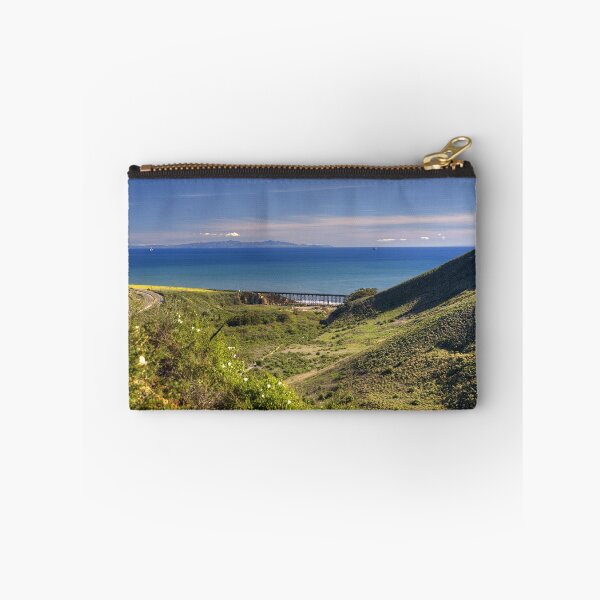 Item preview, Gaviota Coast designed and sold by Cathy L. Gregg.
