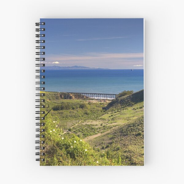 Item preview, Gaviota Coast designed and sold by Cathy L. Gregg.
