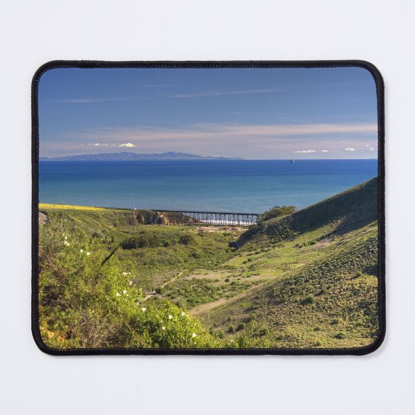 Item preview, Gaviota Coast designed and sold by Cathy L. Gregg.