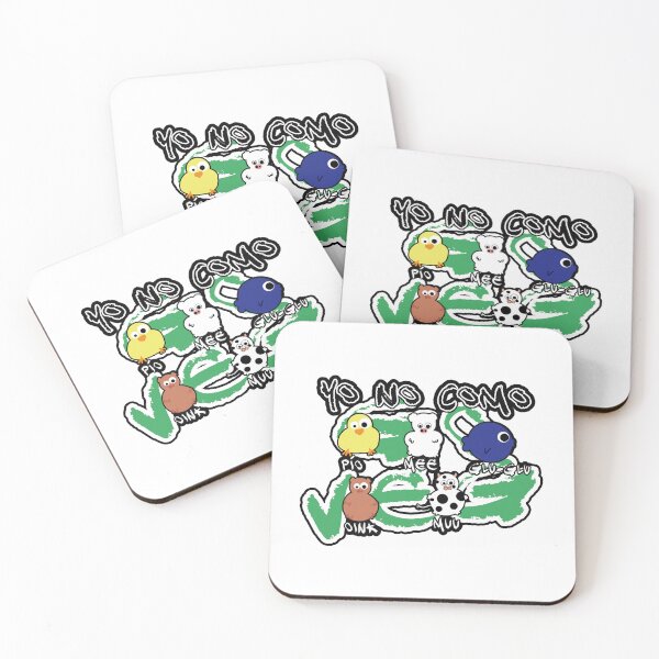 Item preview, Go Veg designed and sold by BlueVegana.