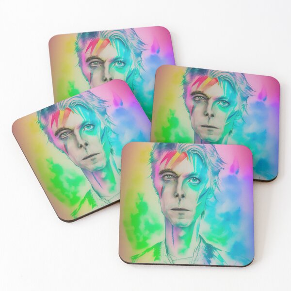 Item preview, Starman designed and sold by Glenbobagins.