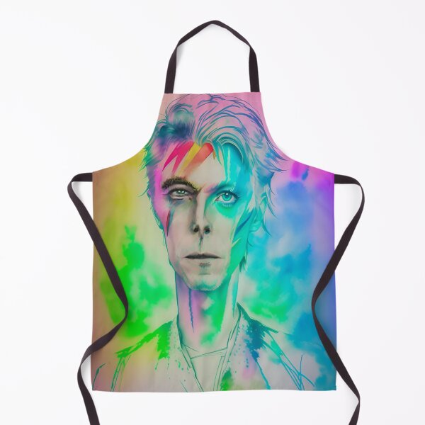 Item preview, Starman designed and sold by Glenbobagins.