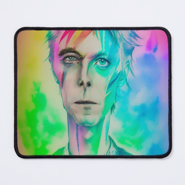 Item preview, Starman designed and sold by Glenbobagins.