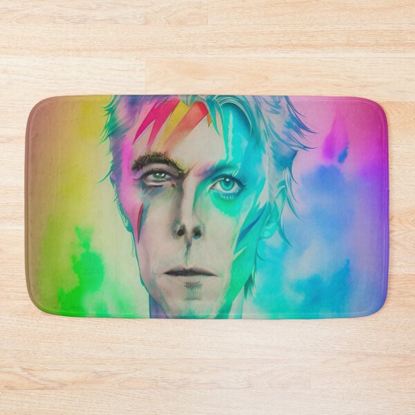 Item preview, Starman designed and sold by Glenbobagins.