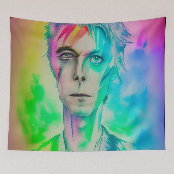 Item preview, Starman designed and sold by Glenbobagins.