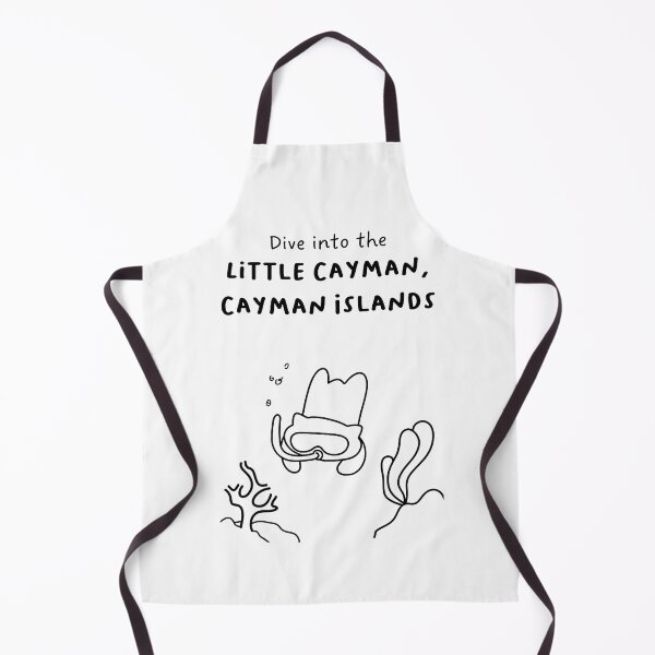 Item preview, Dive into Little Cayman, Cayman Islands – A Diver’s Hidden Gem designed and sold by RM-Journey.