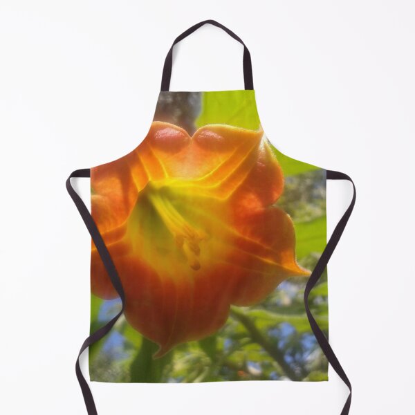 Item preview, Orange Tulip designed and sold by Morishasu / Morinetsu.