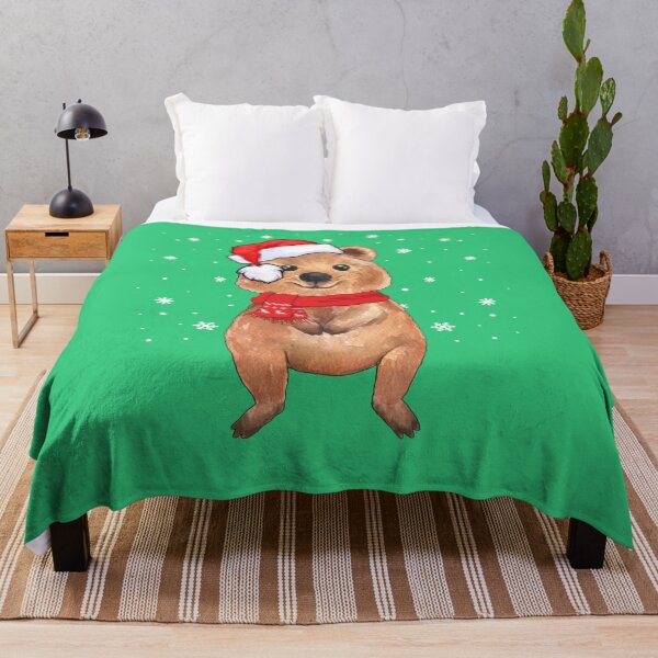 Item preview, Christmas Quokka - Australian Christmas Xmas Quokka Gift Men Woman Kids. designed and sold by Taylor ART.