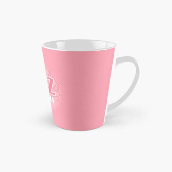 Item preview, Shiz University Alumni- Glinda Pink designed and sold by captain-hooks.