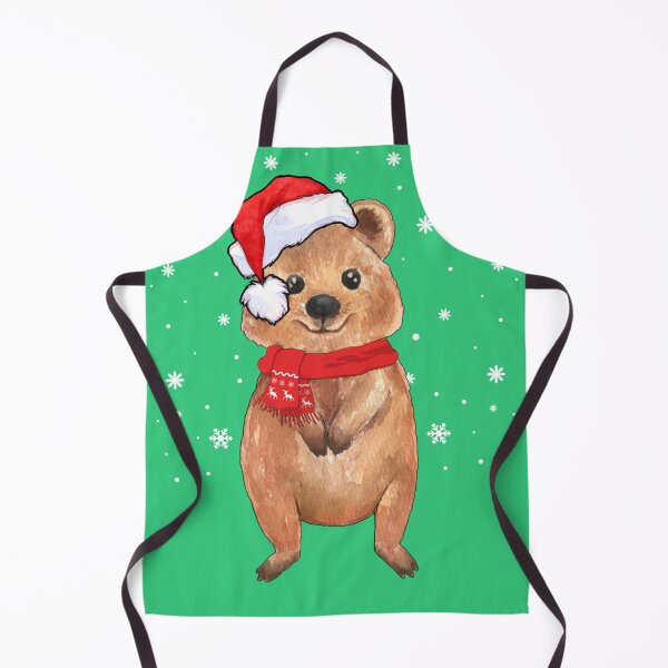 Item preview, Christmas Quokka - Australian Christmas Xmas Quokka Gift Men Woman Kids. designed and sold by Taylor ART.