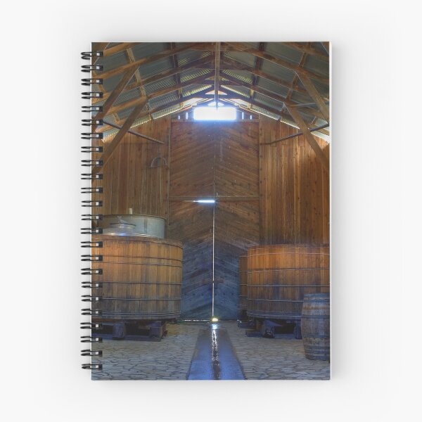 Item preview, Sanford Vats designed and sold by Cathy L. Gregg.