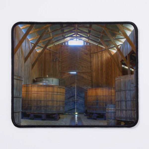 Item preview, Sanford Vats designed and sold by Cathy L. Gregg.