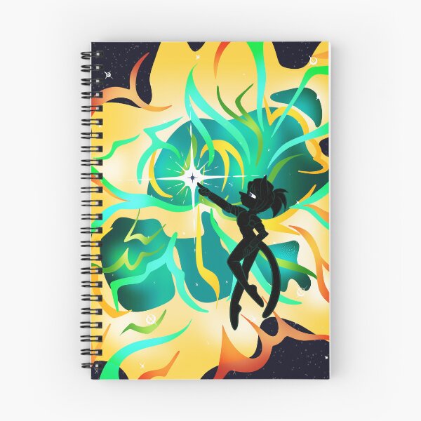 Item preview, Nebulous Burst designed and sold by SheenaTH.