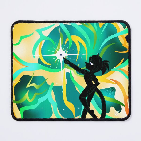 Item preview, Nebulous Burst designed and sold by SheenaTH.