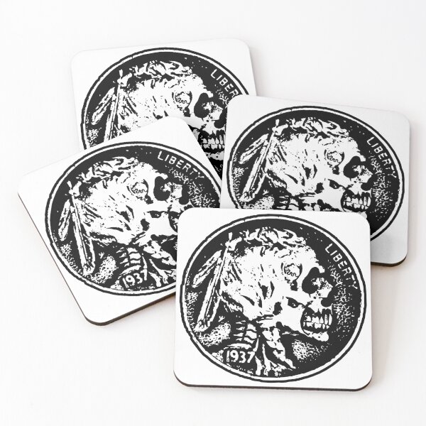 Item preview, Hobo Nickel designed and sold by sirglennbo.