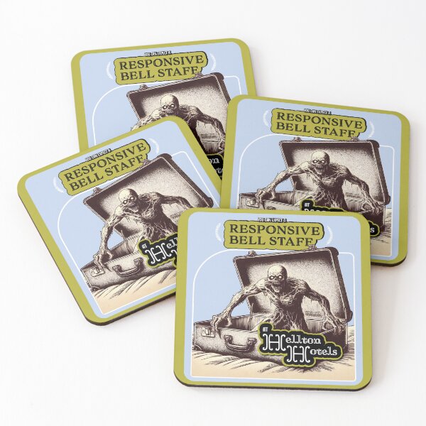 Item preview, Hellton Hotels  designed and sold by Prankly.