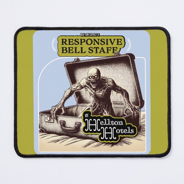 Item preview, Hellton Hotels designed and sold by Prankly.