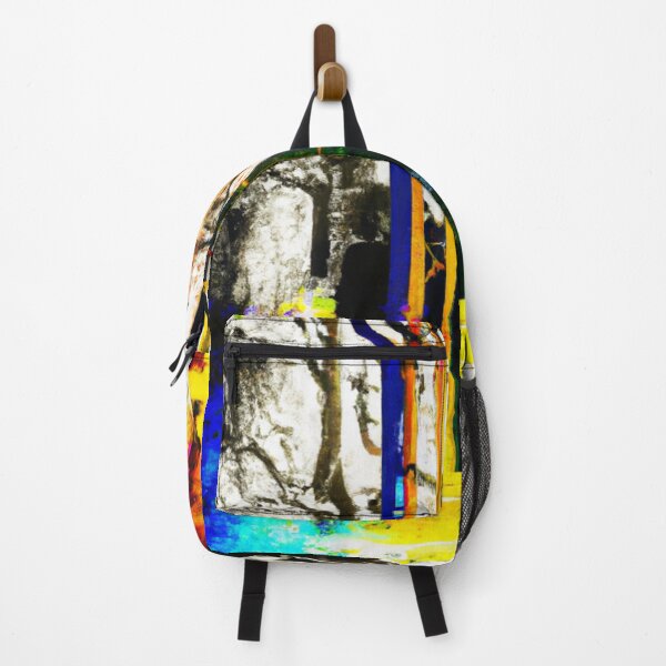 Item preview, COLORFUL DIGITAL ART designed and sold by Matoo5062.