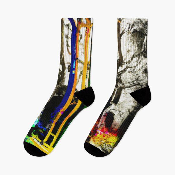 Item preview, COLORFUL DIGITAL ART  designed and sold by Matoo5062.