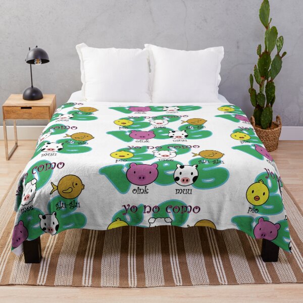 Item preview, Go Veg designed and sold by BlueVegana.