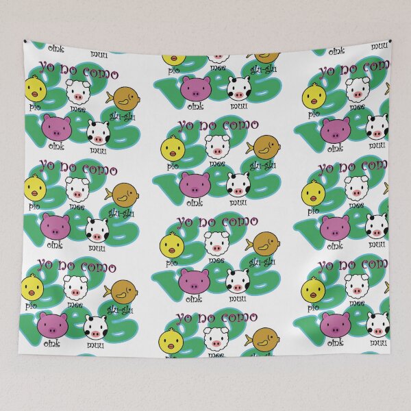 Item preview, Go Veg designed and sold by BlueVegana.