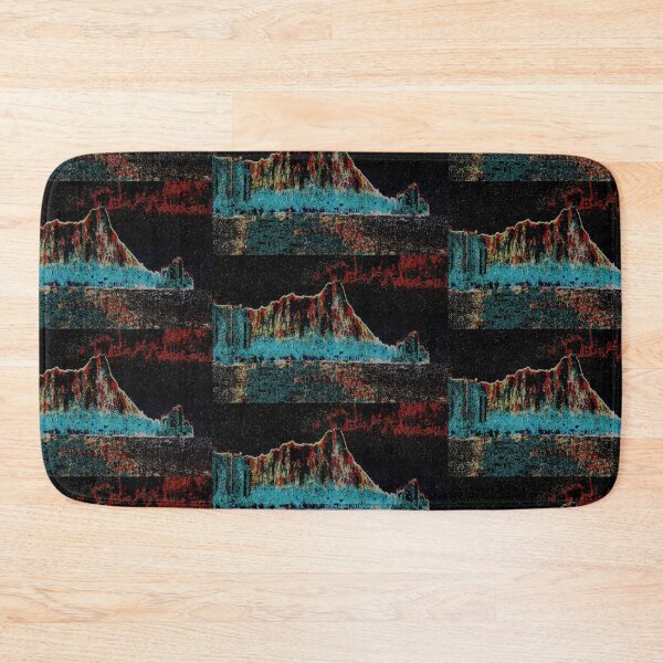 Item preview, Diamond Head At Night designed and sold by R-F-B.