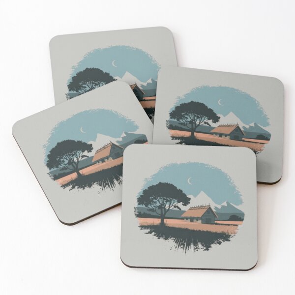 Item preview, Country Life designed and sold by 123ks.