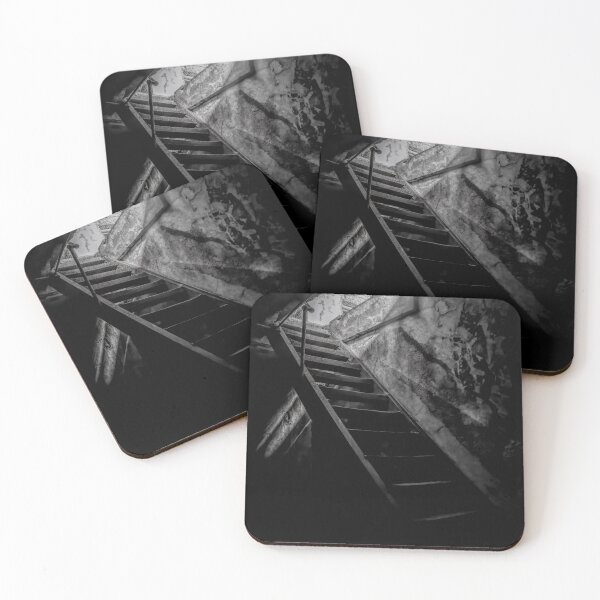 Item preview, Inside the Barber Paper Mill, Ontario 3 BW designed and sold by jrtwynam.