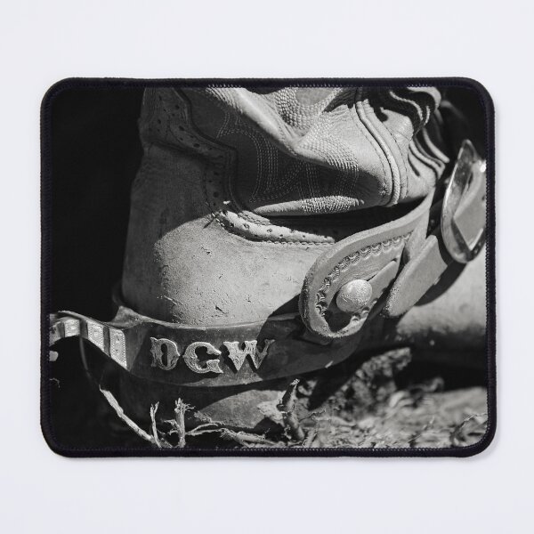Item preview, Broken In designed and sold by Cathy L. Gregg.