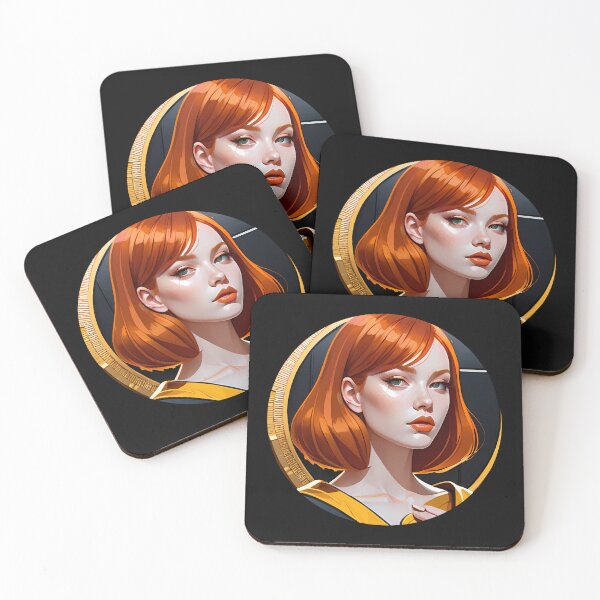Item preview, RedHead Art-D12 designed and sold by REDHEAD-COIN.