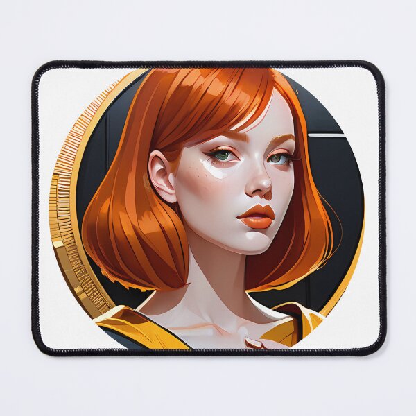 Item preview, RedHead Art-D12 designed and sold by REDHEAD-COIN.