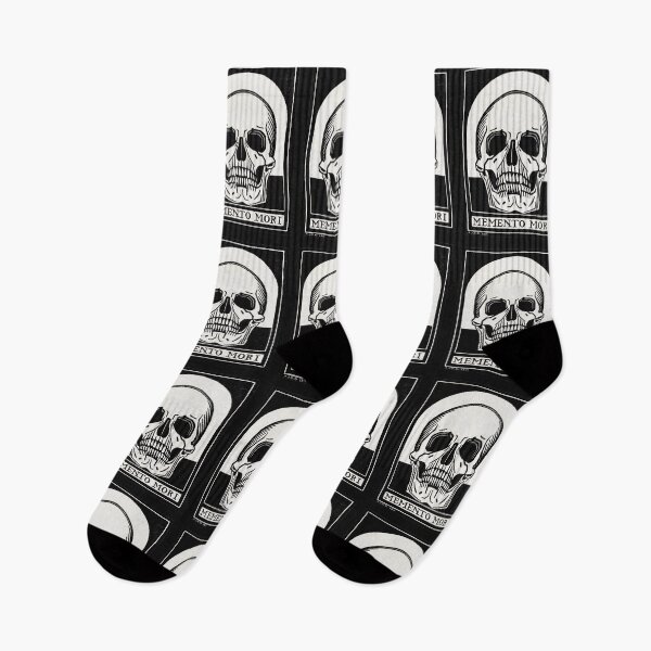 Item preview, Memento Mori designed and sold by RickE.