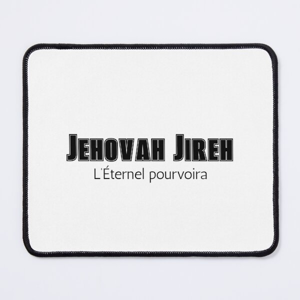 Item preview, Jehovah Jireh designed and sold by fritz-10signer.