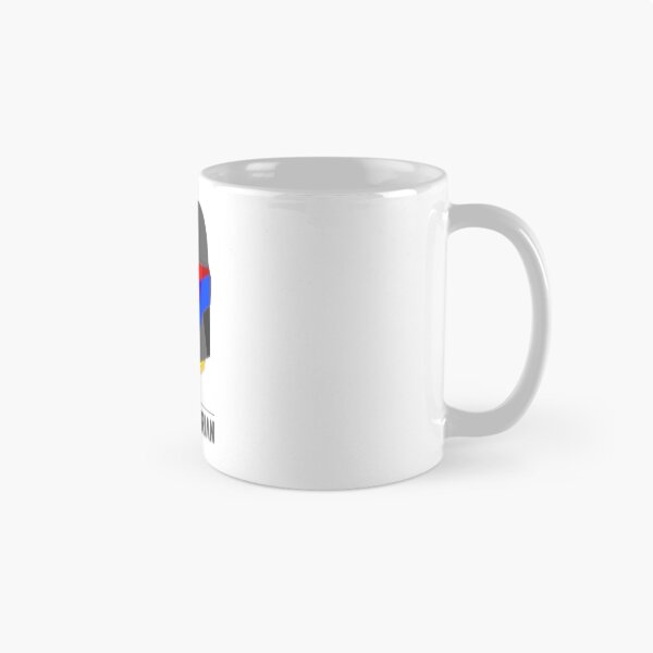 Item preview, The Mandrillorian designed and sold by foolhandy.