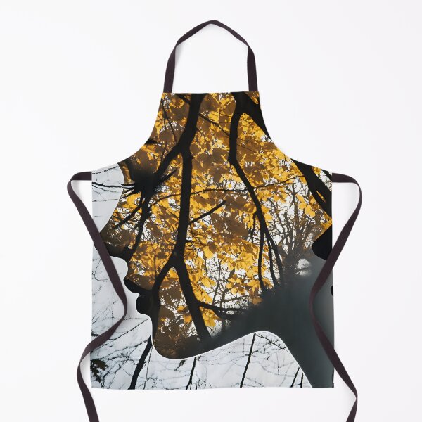 Item preview, Autumn Reflections designed and sold by AI-Only Creations.