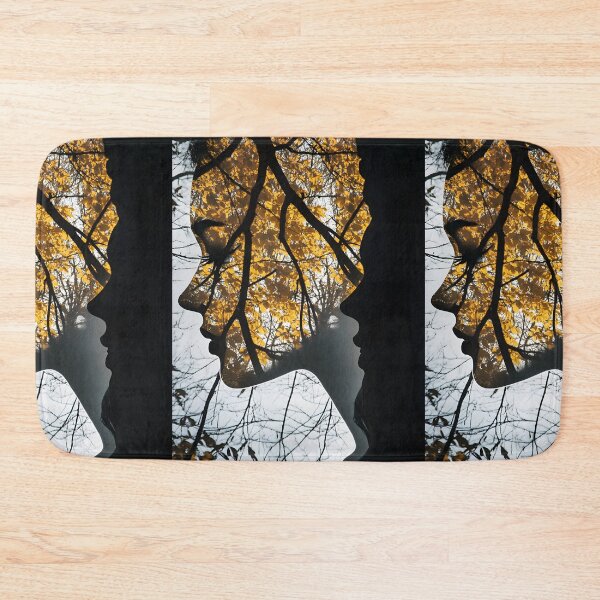 Item preview, Autumn Reflections designed and sold by AI-Only Creations.
