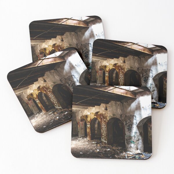 Item preview, Inside the Barber Paper Mill, Ontario 2 designed and sold by jrtwynam.