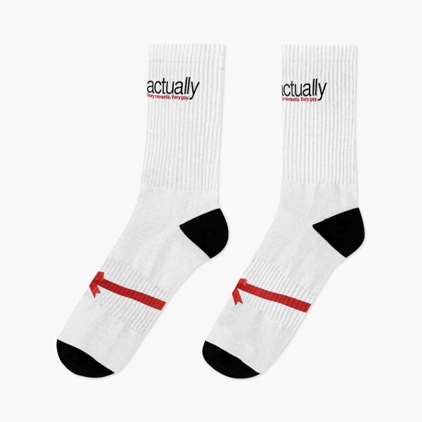 Item preview, Boys Love Actually designed and sold by Global Rainbow Engineers.