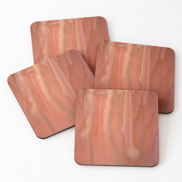 Item preview, Flamingo Wings designed and sold by MangoSeeds.