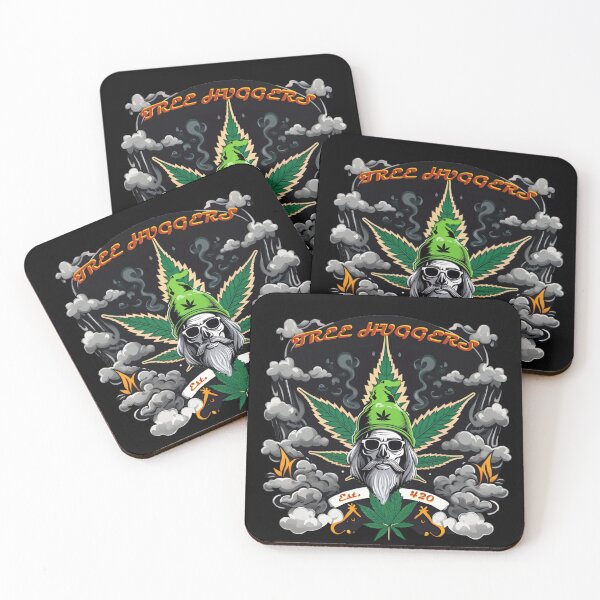 Item preview, Tree Huggers designed and sold by Tree Huggers Est.420.