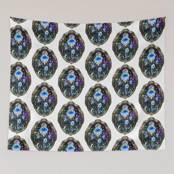 Item preview, Scary Monsters! Ortho Shroud (Twisted Wonderland) designed and sold by Taylor Griffith.