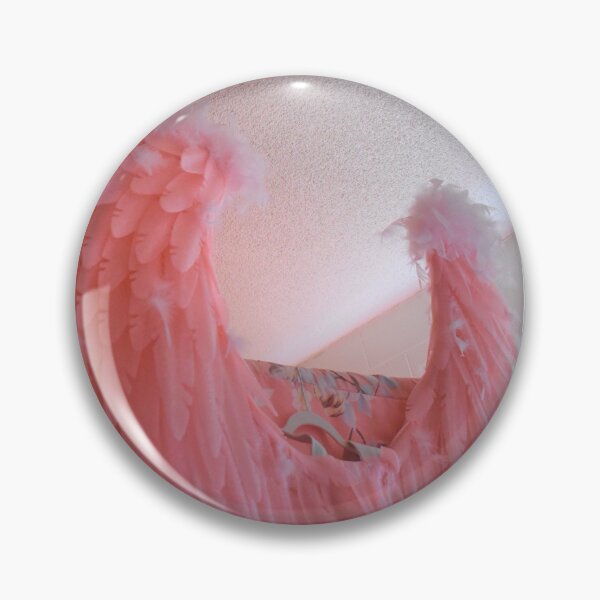 Item preview, Flamingo Wings 2 designed and sold by MangoSeeds.