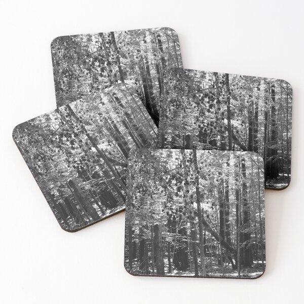 Item preview, dark woods designed and sold by distracted.