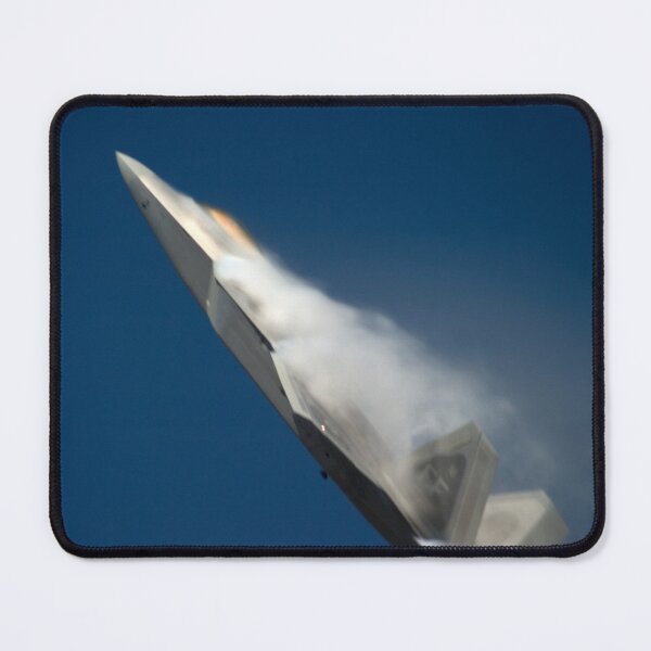 Item preview, "YF22 Raptor Vapor" designed and sold by Cathy L. Gregg.