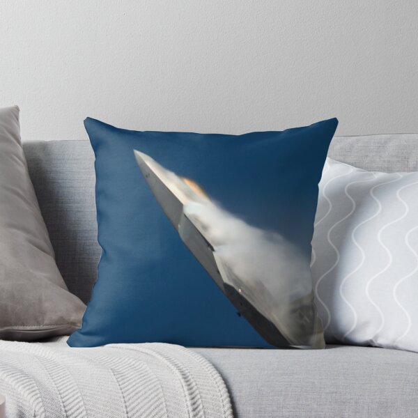 Item preview, "YF22 Raptor Vapor" designed and sold by Cathy L. Gregg.