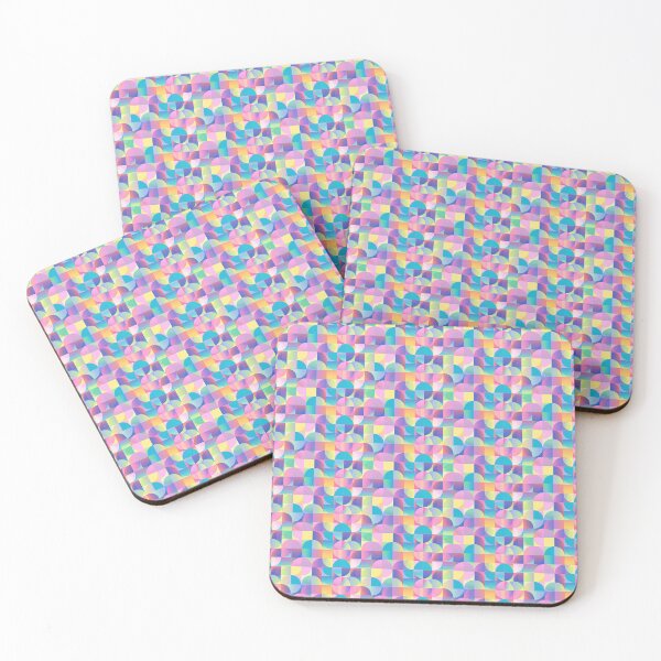 Item preview, Holographic Cirlces  designed and sold by Yumicrafts.