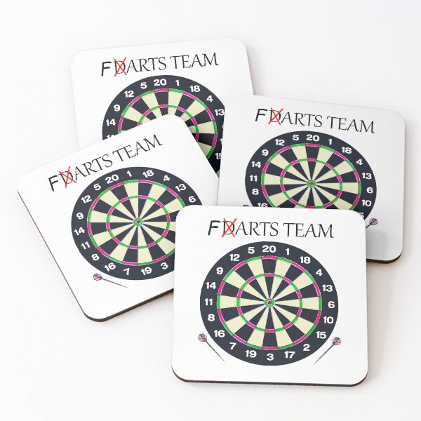 Item preview, Farts Team, a team sport designed and sold by TerenceLacey.