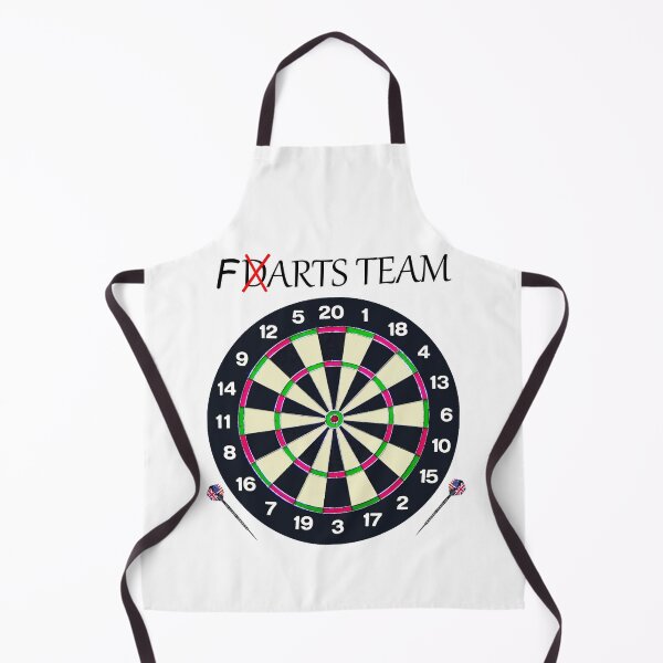 Item preview, Farts Team, a team sport designed and sold by TerenceLacey.