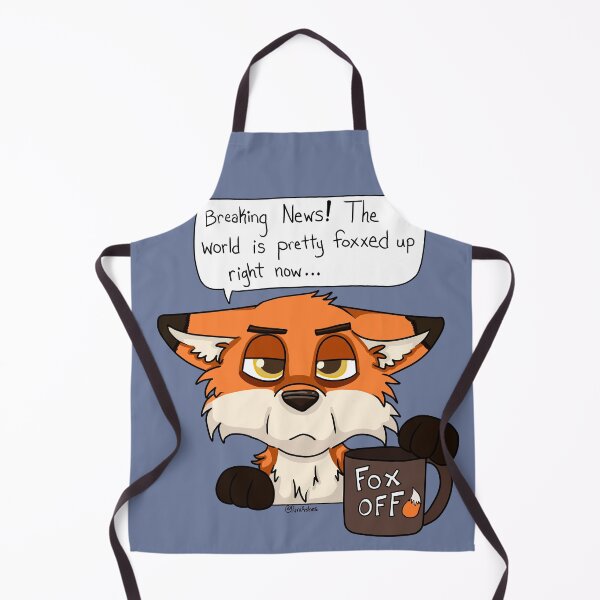 Item preview, This Foxing Sucks designed and sold by PyroAshes.
