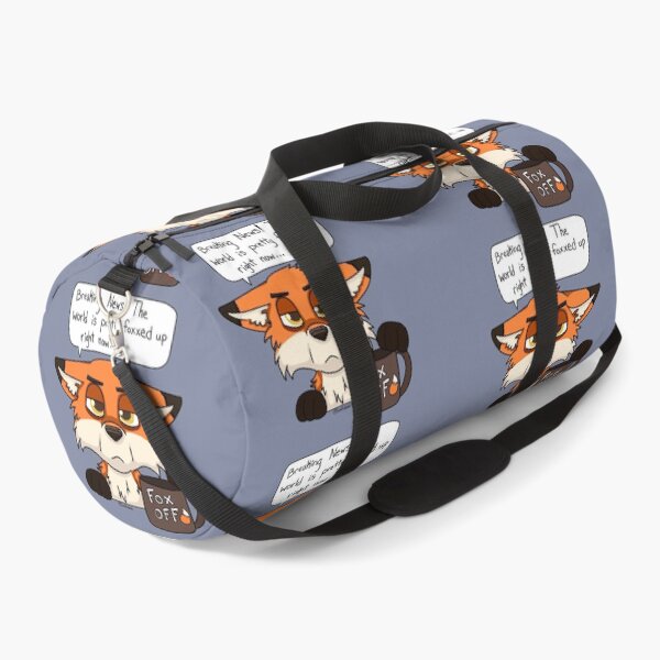 Item preview, This Foxing Sucks designed and sold by PyroAshes.